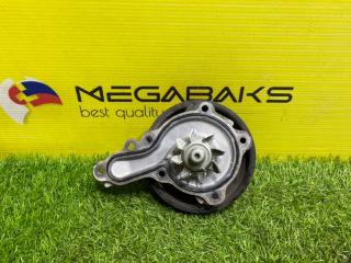 Помпа NISSAN MOCO MG33S R06A 2 ракурс