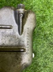 Поддон NISSAN MOCO MG33S R06A 5 ракурс