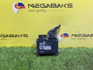 Блок управления efi NISSAN MOCO MG33S R06A 33910-50M00 1 ракурс