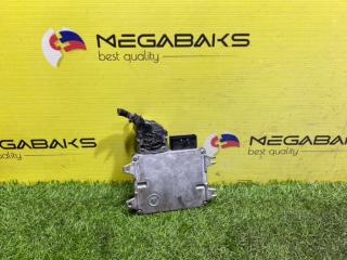 Блок управления efi NISSAN MOCO MG33S R06A 33910-50M00 2 ракурс