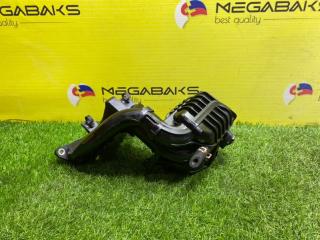 Коллектор впускной NISSAN MOCO MG33S R06A 2 ракурс