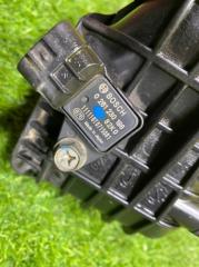 Коллектор впускной NISSAN MOCO MG33S R06A 5 ракурс