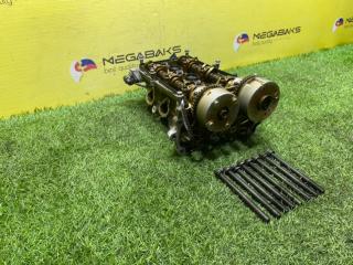 Головка блока цилиндров NISSAN MOCO MG33S R06A 2 ракурс Головка блока цилиндров NISSAN MOCO MG33S R06A 2 ракурс