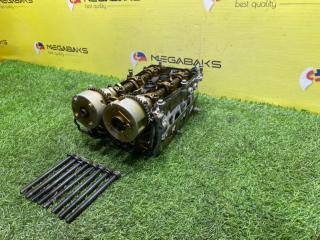 Головка блока цилиндров NISSAN MOCO MG33S R06A 3 ракурс Головка блока цилиндров NISSAN MOCO MG33S R06A 3 ракурс