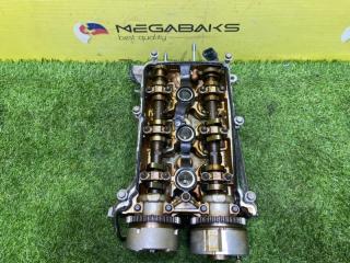 Головка блока цилиндров NISSAN MOCO MG33S R06A 5 ракурс Головка блока цилиндров NISSAN MOCO MG33S R06A 5 ракурс