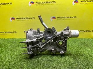 Лобовина двс NISSAN MOCO MG33S R06A 1 ракурс