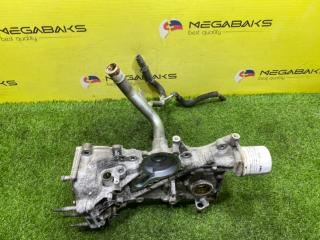 Лобовина двс NISSAN MOCO MG33S R06A 4 ракурс