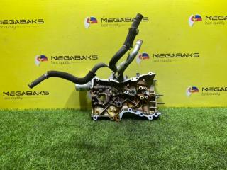 Лобовина двс NISSAN MOCO MG33S R06A 5 ракурс
