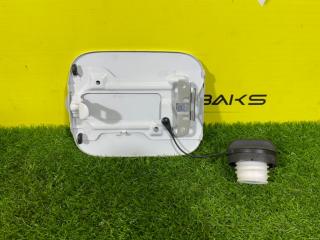 Лючок бензобака SUZUKI HUSTLER MR41 R06A 2 ракурс