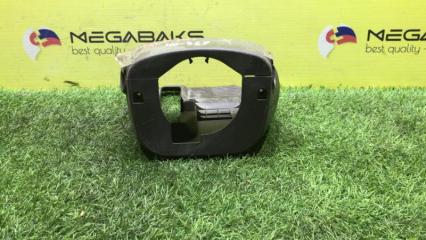 Кожух рулевой колонки TOYOTA SPADE NCP141 1NZ-FE 4528752260 3 ракурс