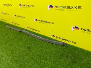 Накладка на капот NISSAN ELGRAND E51 4 ракурс