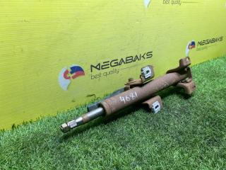 Рулевая колонка MITSUBISHI CHARIOT N33W 4G63 3 ракурс