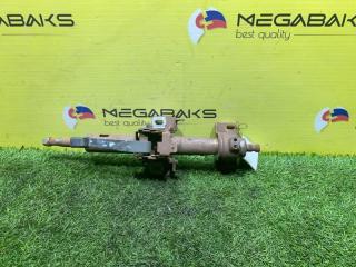 Рулевая колонка MITSUBISHI CHARIOT N33W 4G63 4 ракурс