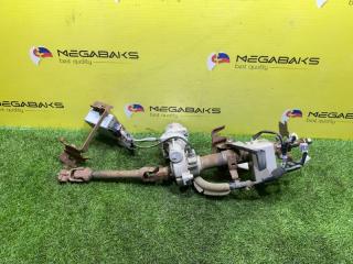 Рулевая колонка NISSAN LANNIA 2015-H.B 480803DN1B U15Z HR16 4 ракурс