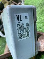 Рулевая колонка NISSAN LANNIA 2015-H.B 480803DN1B U15Z HR16 5 ракурс