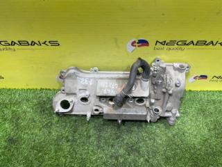 Клапанная крышка правая TOYOTA MARK X GRX130 4GR 2 ракурс Клапанная крышка правая TOYOTA MARK X GRX130 4GR 2 ракурс