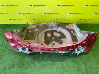 Rear cut MAZDA AXELA BLEFW LFVDS 2 ракурс
