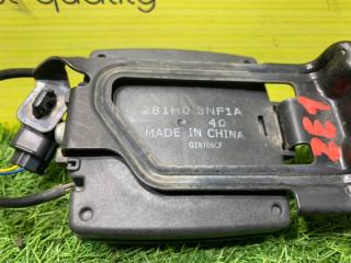 Сигнал звуковой NISSAN LEAF ZE1 281H0-3NF1A 3 ракурс
