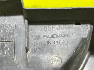 Защита замка капота SUBARU IMPREZA GP6 91165 FJ000 3 ракурс