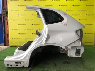 Крыло левое заднее BMW X1 2012-2015 E84 41002993127 1 ракурс