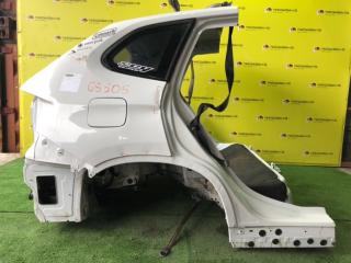 Крыло правое заднее BMW X1 2012-2015 E84 41002993128 1 ракурс