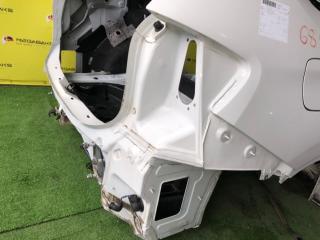 Крыло правое заднее BMW X1 2012-2015 E84 41002993128 3 ракурс