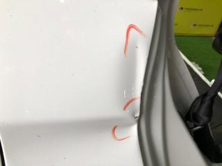 Крыло правое заднее BMW X1 2012-2015 E84 41002993128 4 ракурс