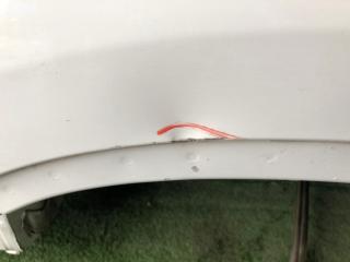 Крыло правое заднее BMW X1 2012-2015 E84 41002993128 5 ракурс
