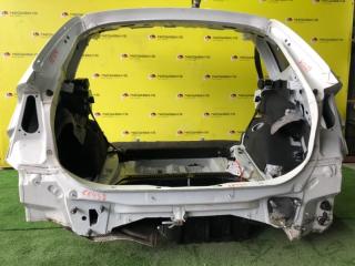 Rear cut BMW X1 2012-2015 E84 41002993101 1 ракурс Rear cut BMW X1 2012-2015 E84 41002993101 1 ракурс
