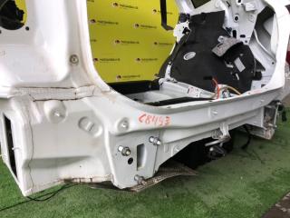 Rear cut BMW X1 2012-2015 E84 41002993101 2 ракурс Rear cut BMW X1 2012-2015 E84 41002993101 2 ракурс
