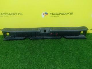 Накладка замка багажника BMW X1 2012-2015 E84 2990628 1 ракурс