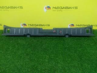 Накладка замка багажника BMW X1 2012-2015 E84 2990628 2 ракурс