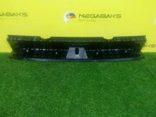 Накладка замка багажника BMW X1 2012-2015 E84 2990628 3 ракурс
