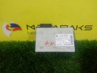 Электронный блок BMW X1 E84 5WK49135B 1 ракурс