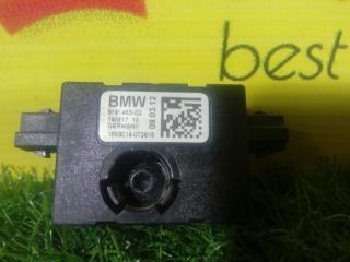 Электронный блок BMW X1 E84 9181453-02 2 ракурс
