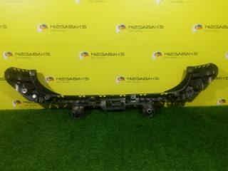 Крепление бампера заднее BMW X1 E84 51122990161 2 ракурс