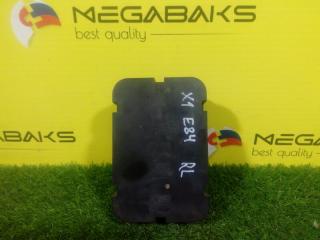 Клапан вентиляции салона задний BMW X1 E84 64226905748 2 ракурс