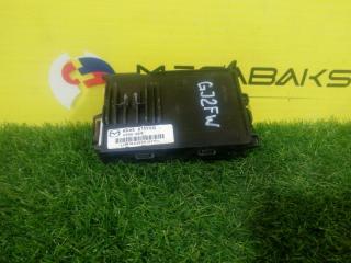 Электронный блок MAZDA AXELA BM5FS P5VPS KD45 675Y0G 1 ракурс