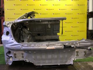 Rear cut TOYOTA CROWN GRS211 4GR-FSE 1 ракурс