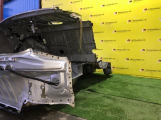Rear cut TOYOTA CROWN GRS211 4GR-FSE 3 ракурс