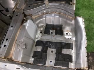 Rear cut TOYOTA CROWN GRS211 4GR-FSE 4 ракурс