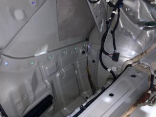 Rear cut TOYOTA CROWN GRS211 4GR-FSE 5 ракурс