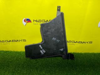 Защита радиатора правая NISSAN LEAF ZE1 92184-5SY0A 1 ракурс