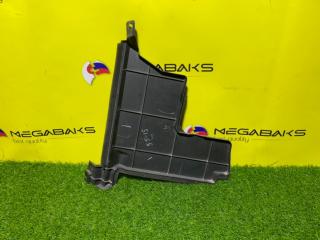 Защита радиатора правая NISSAN LEAF ZE1 92184-5SY0A 2 ракурс