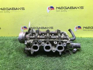 Головка блока цилиндров MITSUBISHI MIRAGE A05A 3A90 1 ракурс