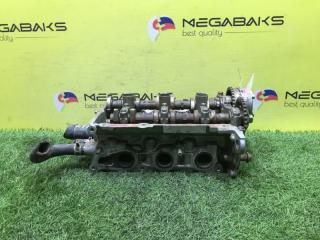 Головка блока цилиндров MITSUBISHI MIRAGE A05A 3A90 4 ракурс
