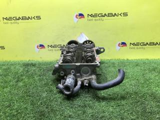 Головка блока цилиндров MITSUBISHI MIRAGE A05A 3A90 5 ракурс