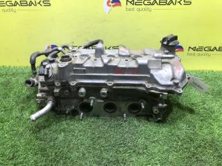 Головка блока цилиндров NISSAN MARCH K13 HR12DE 110401HC0A 1 ракурс Головка блока цилиндров NISSAN MARCH K13 HR12DE 110401HC0A 1 ракурс