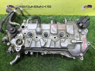 Головка блока цилиндров NISSAN MARCH K13 HR12DE 110401HC0A 2 ракурс Головка блока цилиндров NISSAN MARCH K13 HR12DE 110401HC0A 2 ракурс