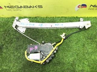 Стеклоподъемник левый передний MITSUBISHI PROUDIA S32A 1 ракурс